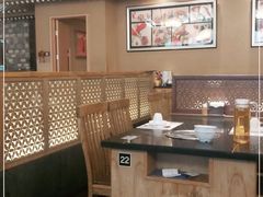 大堂-韩屋韩国料理(天山路店)