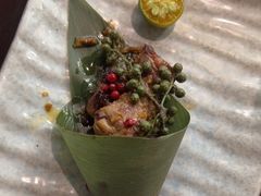 -匠和风精致料理(莆田财富中心店)