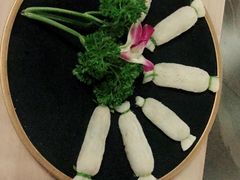 -龙门养心粥火锅(祥恒广场店)