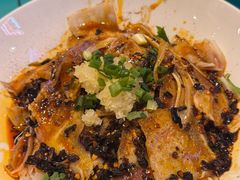 -川正旺江湖菜(三元桥店)