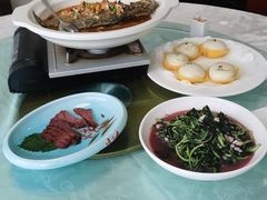 -琼林徽宴(中央门店)