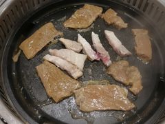 -花味·自助烤肉(雨花客厅店)
