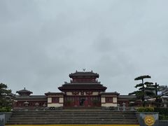 -洛阳古墓博物馆