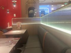 -比格比萨自助(宝山日月光店)