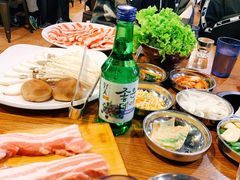 -香猪坊(五道口店)