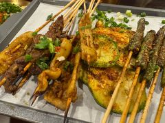 -林二哥宜烤官·宜宾小烧烤