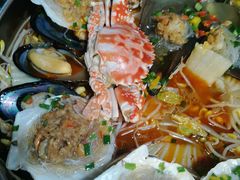 -陈小厨海鲜大咖·15年平潭味(龙王头店)