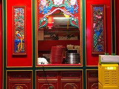 -大東家北京烤鸭·江湖川菜(中元广场店)