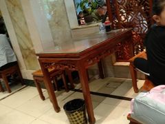 大堂-丝路伊兰·兰州牛肉面(牛街总店)