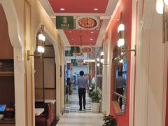 -阿明小菜·海鲜·上海菜(梅陇店)