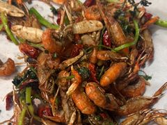 -老虎滩大连海鲜烧烤(建邺云锦路总店)