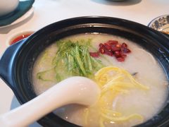 -申粤轩酒楼·三十年粤菜经典(丁香花园店)