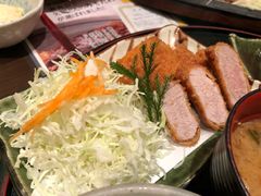 -矢场猪(名古屋站三井楼北馆店)