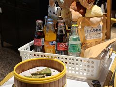 -环球渔市·平价海鲜餐厅(星潮广场店)