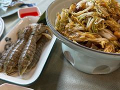 -渔娘渔家丹东海鲜(东直门店)