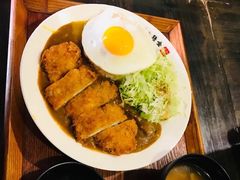 -金龙咖喱