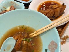 -常州银丝面馆(府琛店)