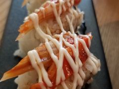 -松幸日式料理(中山路店)