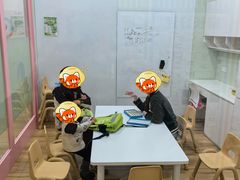 -培飞思维启蒙·益智游戏·科学探索(城西银泰店)