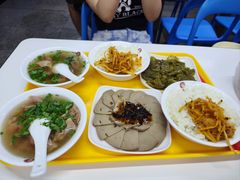 -雨霖祥和炖肉(南市店)