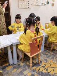 -奈尔宝·儿童乐园·亲子餐厅(星河湾店)