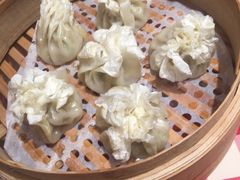 -西贝(宝乐汇店)