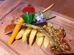 -West10 西拾·西餐厅·创意菜(未来科技城店)