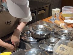 -野人先生Gelato(上海长宁龙之梦店)