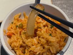 -很久以前羊肉串(南京路第一百货店)