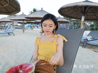 和闺蜜一起去的,第二次来了,之前18年去的