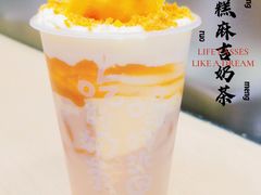-快乐柠檬happylemon(北京APM店)