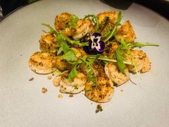 -第101座花园餐厅(湖滨88店)