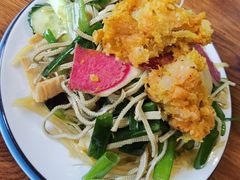 -浑河春面馆·老北京非遗鹿角面(良乡店)