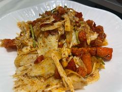 -凯鸽酒楼(大同振兴街店)