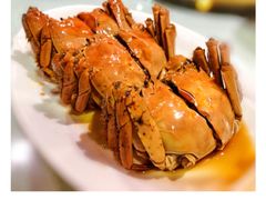 特色醉蟹-三林本帮馆(中林街店)