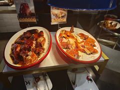 -The COOK·厨餐厅·自助餐(浦东嘉里大酒店)