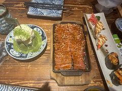-小川洋风料理(江汉路店)
