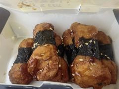 -江记甜品(罗湖店)