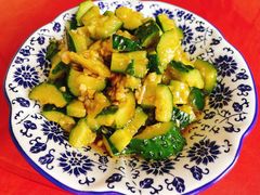 -百家园土菜馆(兴民北路店)