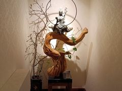-福慧慈缘素食餐厅(王府井店)
