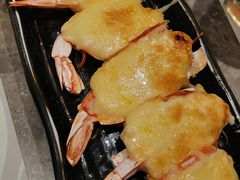-大渔铁板烧(花园道店)