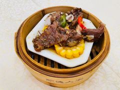 -顺德人家食府(黄金广场店)