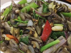 -洪大厨鸡煲(福田店)