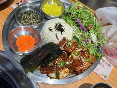 -哼蟹二将·烤肉酱蟹(合生汇店)