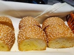 餐前面包-西堤牛排(南京龙江店)
