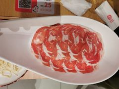 -彤德莱牛肉火锅(双港店)