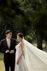 点击看大图 -挪娅婚纱摄影皇家会所