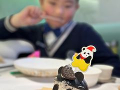 -眉州东坡·熊猫主题餐厅(枫蓝店)