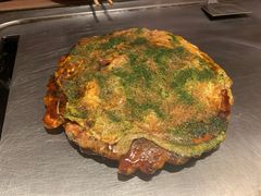 -日葵 大阪烧ひまり(仙霞路店)