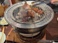 -蒜香焼肉PURUSHIN(马场路店)